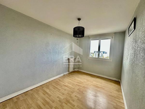 Appartement Montigny Les Cormeilles 4 pièces 81.14 m²