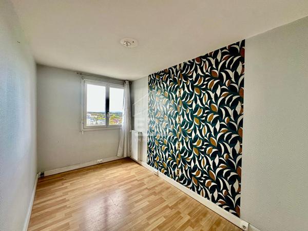 Appartement Montigny Les Cormeilles 4 pièces 81.14 m²