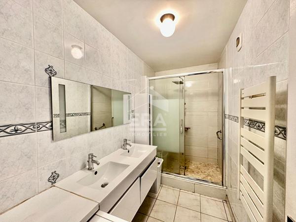 Appartement Montigny Les Cormeilles 4 pièces 81.14 m²
