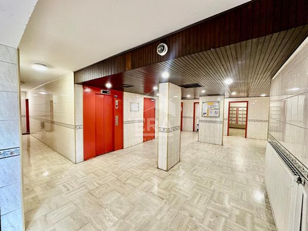 Appartement Montigny Les Cormeilles 4 pièces 81.14 m²