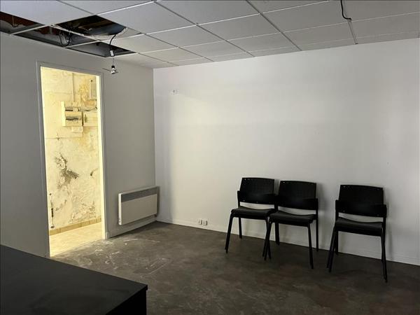 Immeuble à vendre |  Puylaroque |  153 m²