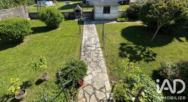 Maison à vendre 3 pièces 87 m² Bruguières