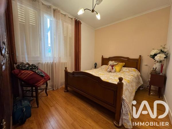 Maison à vendre 3 pièces 87 m² Bruguières