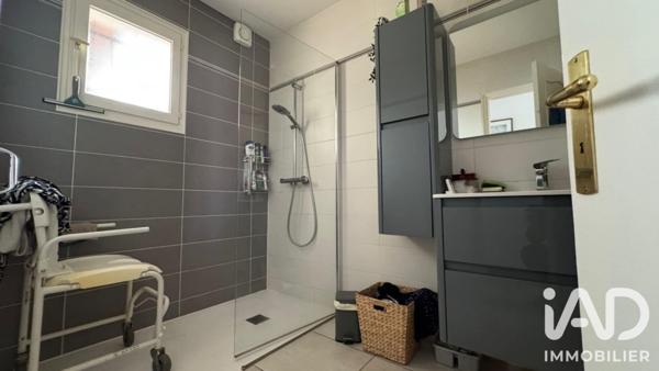 Maison à vendre 3 pièces 87 m² Bruguières