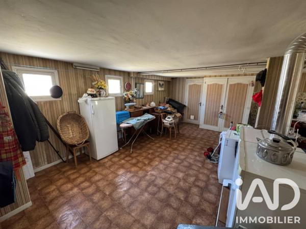 Maison à vendre 3 pièces 87 m² Bruguières