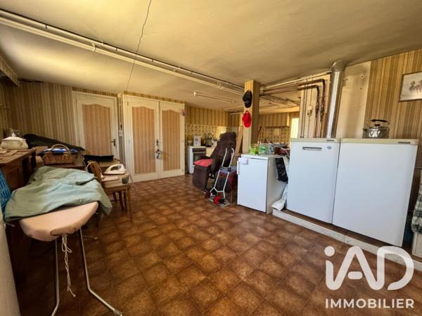 Maison à vendre 3 pièces 87 m² Bruguières