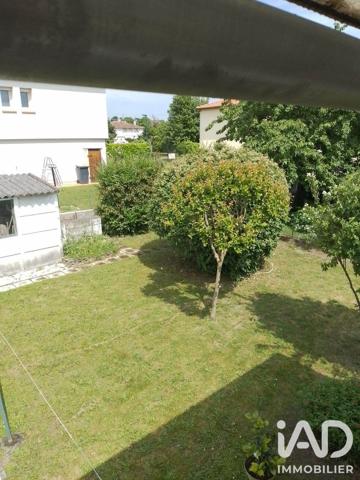 Maison à vendre 3 pièces 87 m² Bruguières