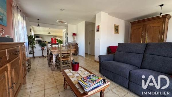 Maison à vendre 3 pièces 87 m² Bruguières
