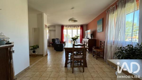Maison à vendre 3 pièces 87 m² Bruguières