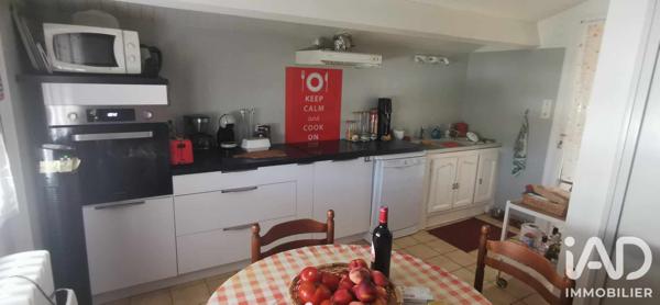 Maison à vendre 3 pièces 87 m² Bruguières