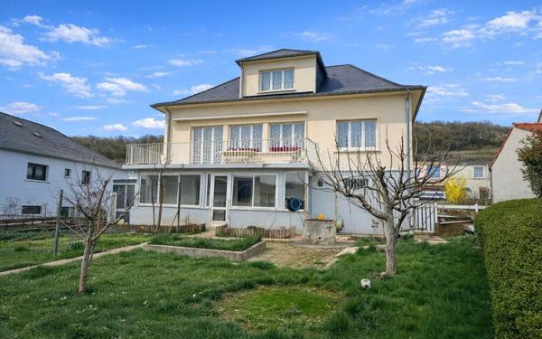 Maison à vendre    5 pièces •  Fameck