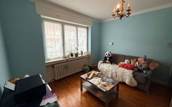 Maison à vendre    5 pièces •  Fameck