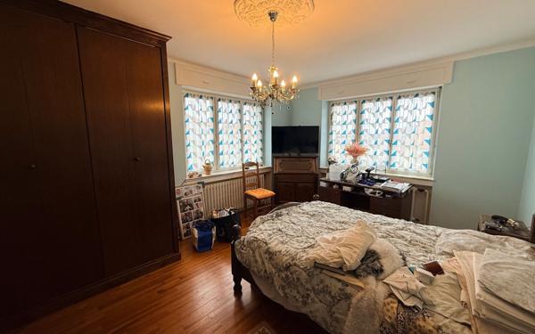 Maison à vendre    5 pièces •  Fameck