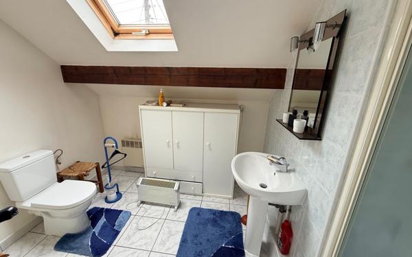 Maison à vendre    5 pièces •  Fameck