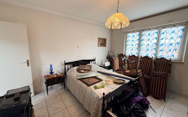 Maison à vendre    5 pièces •  Fameck