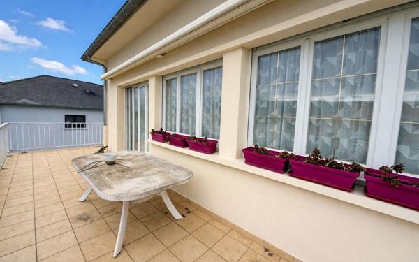 Maison à vendre    5 pièces •  Fameck