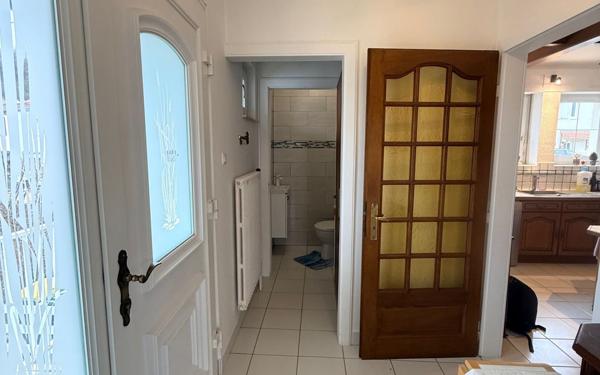 Maison à vendre    5 pièces •  Fameck