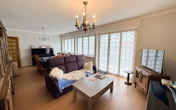 Maison à vendre    5 pièces •  Fameck