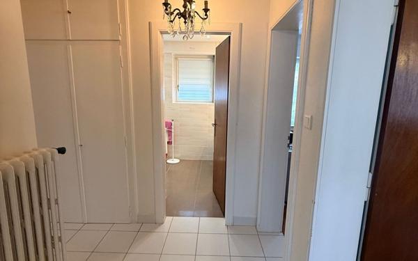 Maison à vendre    5 pièces •  Fameck