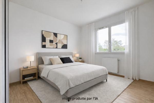 Maison 5 pièce(s) 125 m2 à Bruges  Sainte Germaine.