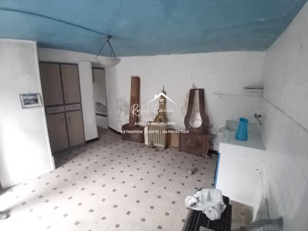 Bien situé, vous êtes dans un secteur agréable