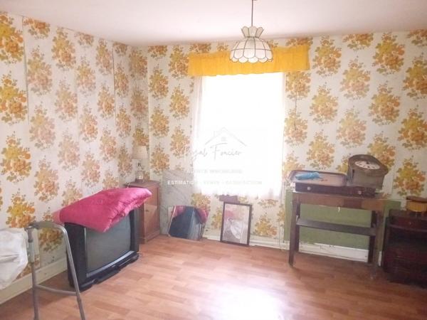 Bien situé, vous êtes dans un secteur agréable