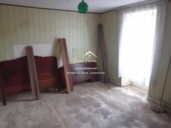 Bien situé, vous êtes dans un secteur agréable