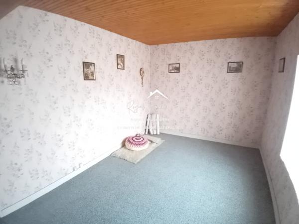 Bien situé, vous êtes dans un secteur agréable