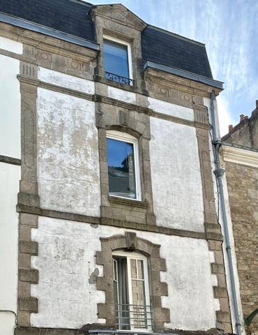 Local commercial en centre historique - Idéal investisseur