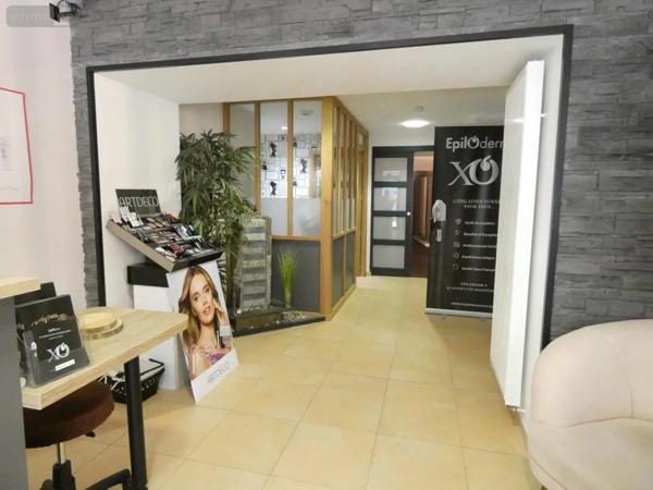 Achat - Fonds et/ou murs commerciaux Morlaix 29600 149 m 2 280 m 2