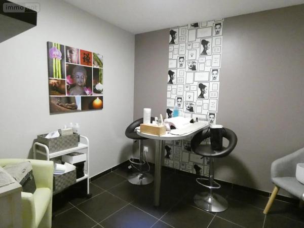 Achat - Fonds et/ou murs commerciaux Morlaix 29600 149 m 2 280 m 2
