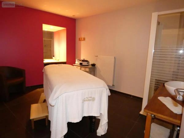 Achat - Fonds et/ou murs commerciaux Morlaix 29600 149 m 2 280 m 2