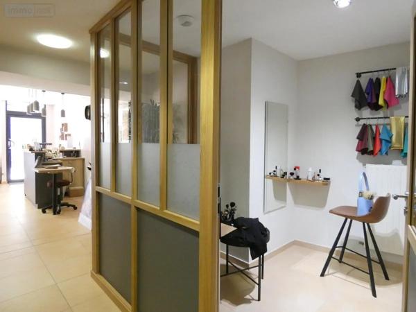 Achat - Fonds et/ou murs commerciaux Morlaix 29600 149 m 2 280 m 2