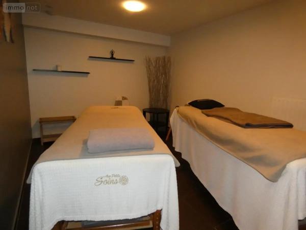 Achat - Fonds et/ou murs commerciaux Morlaix 29600 149 m 2 280 m 2
