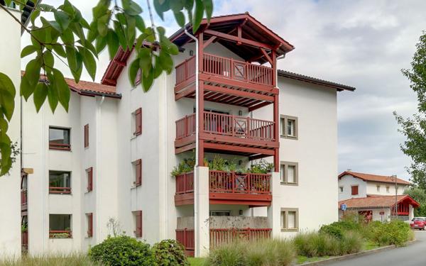 Appartement à vendre    5 pièces • 118 m2 Ciboure