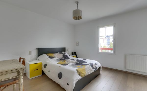 Appartement à vendre    5 pièces • 118 m2 Ciboure