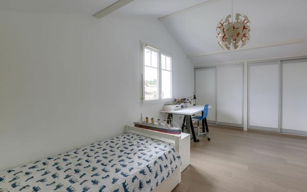 Appartement à vendre    5 pièces • 118 m2 Ciboure