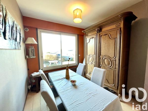 Maison 6 pièces de 120 m² à Donville-les-Bains (50350)