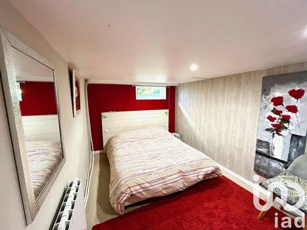 Maison 6 pièces de 120 m² à Donville-les-Bains (50350)