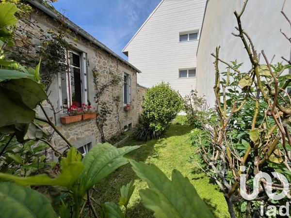 Maison 6 pièces de 120 m² à Donville-les-Bains (50350)