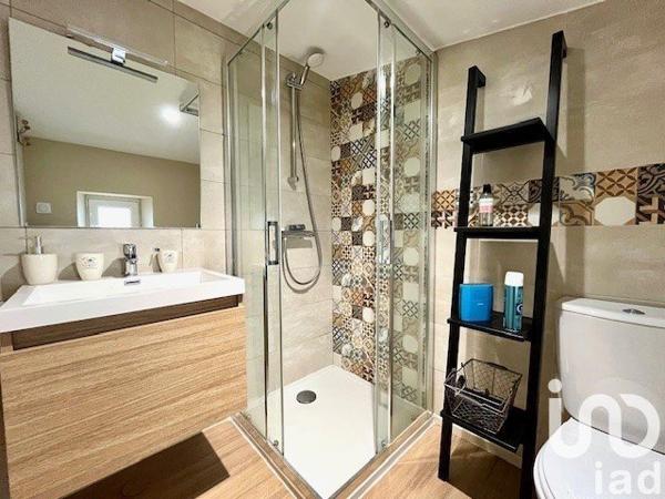 Maison 6 pièces de 120 m² à Donville-les-Bains (50350)