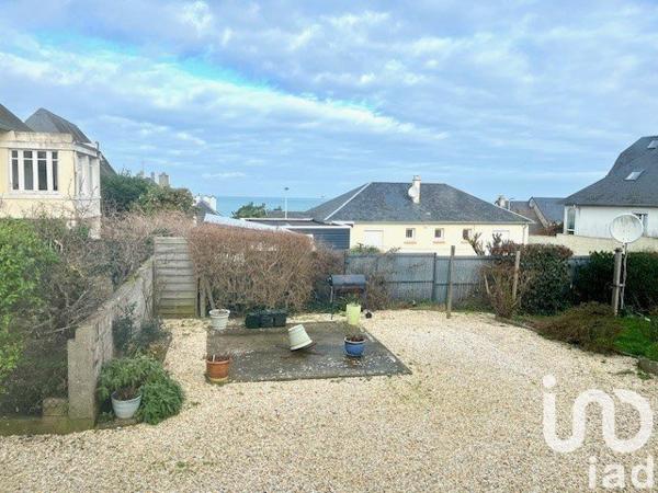 Maison 6 pièces de 120 m² à Donville-les-Bains (50350)