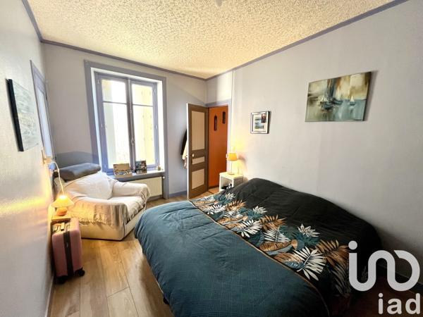 Maison 6 pièces de 120 m² à Donville-les-Bains (50350)