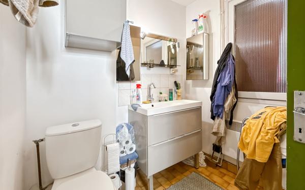 Maison à vendre    3 pièces • 109 m2 Périgueux