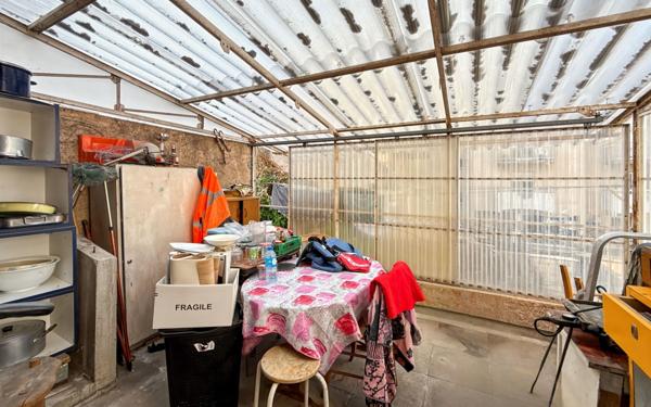 Maison à vendre    3 pièces • 109 m2 Périgueux