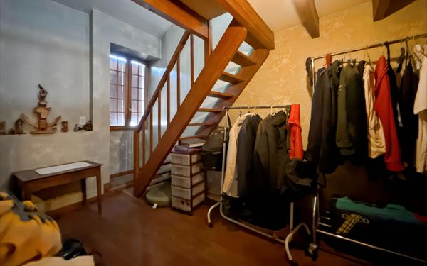 Maison à vendre    3 pièces • 109 m2 Périgueux