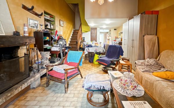 Maison à vendre    3 pièces • 109 m2 Périgueux