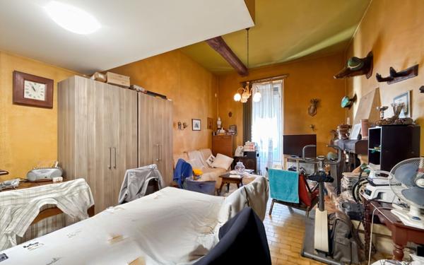 Maison à vendre    3 pièces • 109 m2 Périgueux