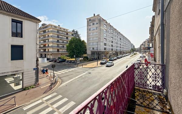 Maison à vendre    3 pièces • 109 m2 Périgueux