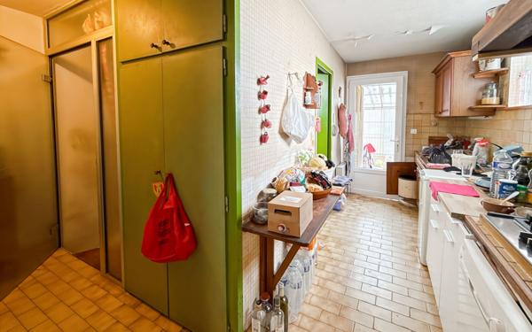 Maison à vendre    3 pièces • 109 m2 Périgueux